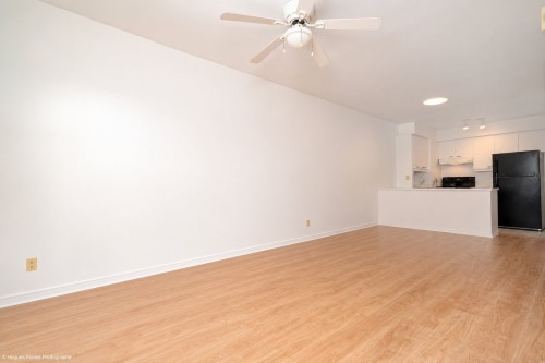 Living Room - 5798 7E Avenue, Montréal (Rosemont/La Petite-Patrie), QC 
