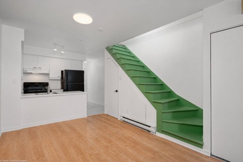 Dining Room - 5798 7E Avenue, Montréal (Rosemont/La Petite-Patrie), QC 