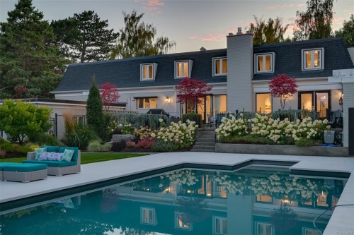 3075 Devon Rd, Oak Bay, BC 