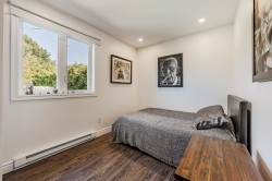 Chambre à coucher - 