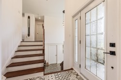 Hall d'entrée/Vestibule - 