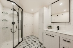Salle de bains - 