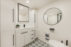 Salle de bains - 