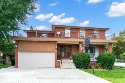 18 Parravano Court Toronto, ON M2R 3S8
