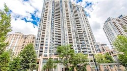 2314-10 Northtown Way  Toronto, ON M2N 7L4