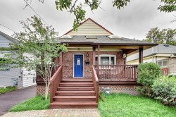 36 Criscoe Street Toronto, ON M6N 3Y9