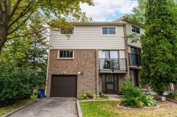 16-7251 Copenhagen Road Mississauga, ON L5N 2H6