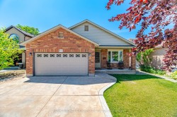 5122 Meadowood Lane  Lincoln, ON L3J 0J7