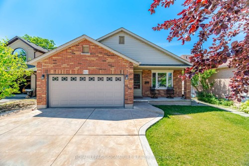 5122 Meadowood Lane  Lincoln, ON L3J 0J7