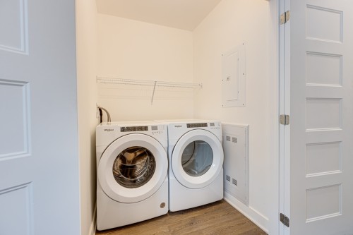 Salle de lavage - 103-3900 Boul. Henri-Bourassa E., Montréal (Montréal-Nord), QC 
