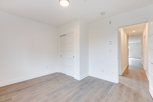 Chambre à coucher - 103-3900 Boul. Henri-Bourassa E., Montréal (Montréal-Nord), QC 