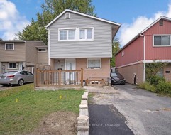 Room 1-19 Gatsby Square  Brampton, ON L6S 2H4