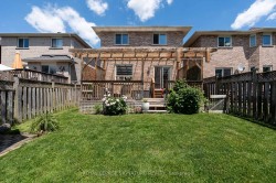 116 Clearmeadow Boulevard  Newmarket, ON L3X 2M5