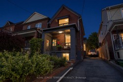 211 Blackthorn Avenue Toronto, ON M6N 3H7