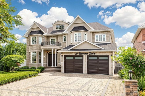 10 Roberson Drive  Ajax, ON L1T 4K1