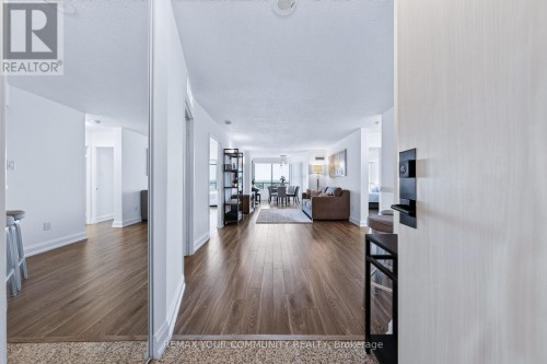 1011 - 8501 BAYVIEW AVENUE  Richmond Hill, ON L4B 3J7