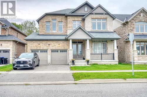 1665 EMBERTON WAY  Innisfil, ON L9S 0N4