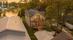 2026 RIVER ROAD W  Wasaga Beach, ON L9Z 2W1
