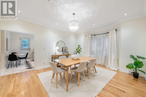 58 Pauline Avenue, Toronto, ON 