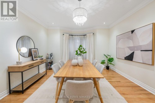 58 Pauline Avenue, Toronto, ON 