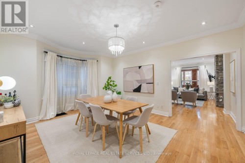 58 Pauline Avenue, Toronto, ON 