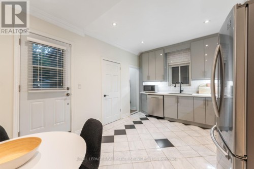 58 Pauline Avenue, Toronto, ON 