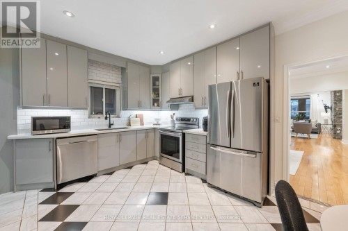 58 Pauline Avenue, Toronto, ON 