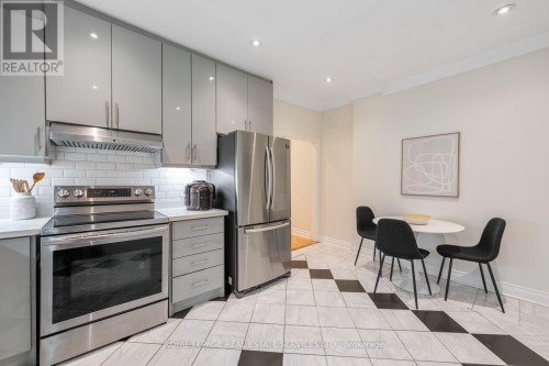 58 Pauline Avenue, Toronto, ON 
