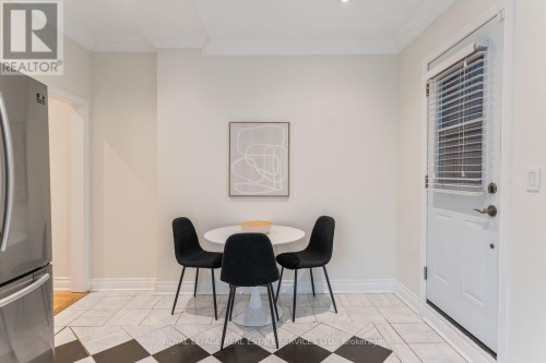 58 Pauline Avenue, Toronto, ON 