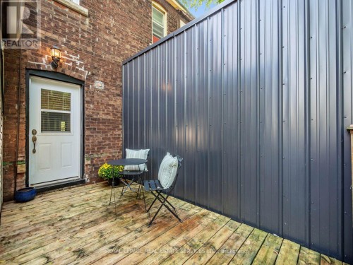 58 Pauline Avenue, Toronto, ON 