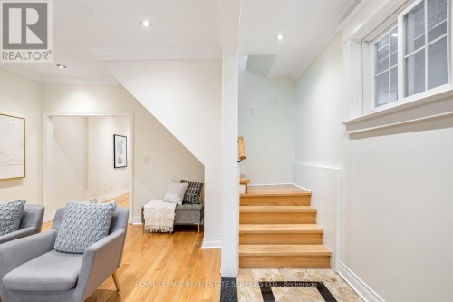 58 Pauline Avenue, Toronto, ON 