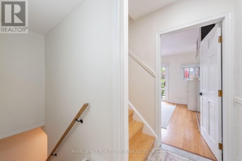 58 Pauline Avenue, Toronto, ON 