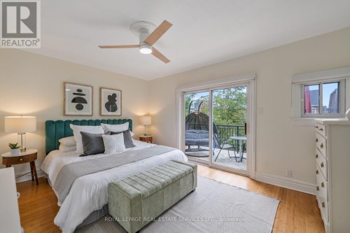 58 Pauline Avenue, Toronto, ON 