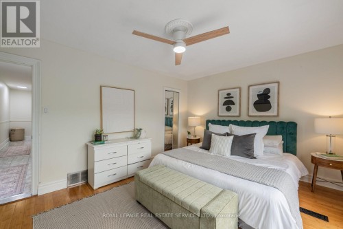 58 Pauline Avenue, Toronto, ON 