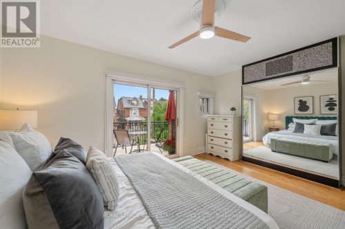 58 Pauline Avenue, Toronto, ON 