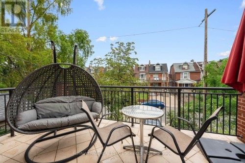 58 Pauline Avenue, Toronto, ON 