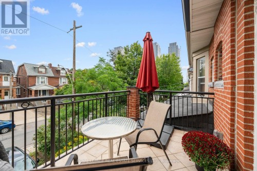 58 Pauline Avenue, Toronto, ON 