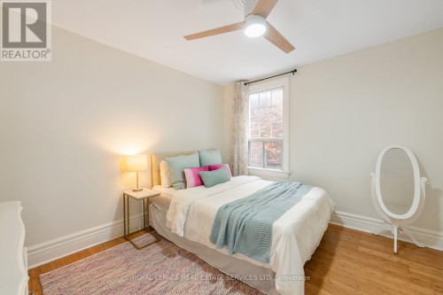 58 Pauline Avenue, Toronto, ON 