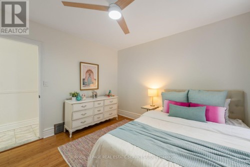 58 Pauline Avenue, Toronto, ON 