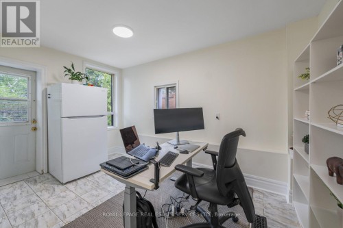 58 Pauline Avenue, Toronto, ON 