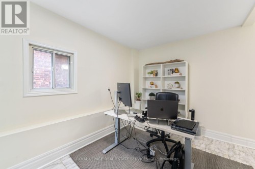 58 Pauline Avenue, Toronto, ON 