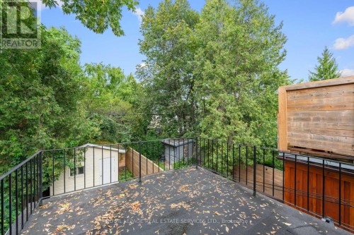 58 Pauline Avenue, Toronto, ON 