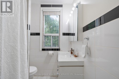 58 Pauline Avenue, Toronto, ON 