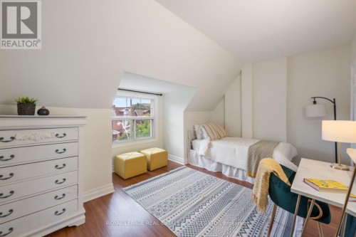 58 Pauline Avenue, Toronto, ON 