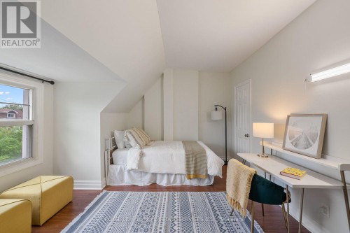 58 Pauline Avenue, Toronto, ON 