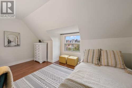 58 Pauline Avenue, Toronto, ON 