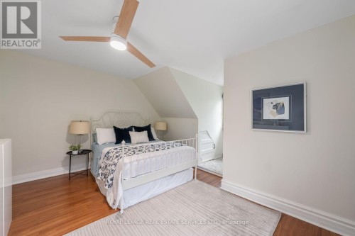 58 Pauline Avenue, Toronto, ON 