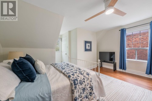58 Pauline Avenue, Toronto, ON 