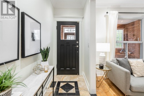 58 Pauline Avenue, Toronto, ON 