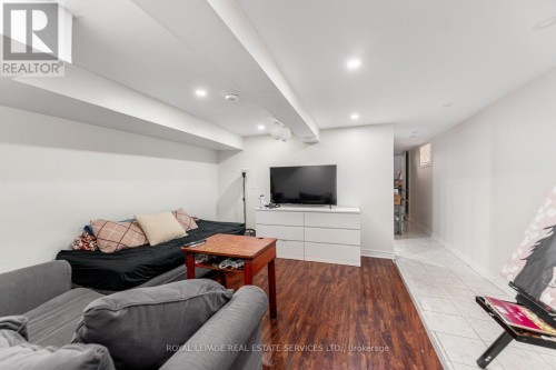 58 Pauline Avenue, Toronto, ON 